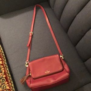 Kate Spade Crossbody Purse